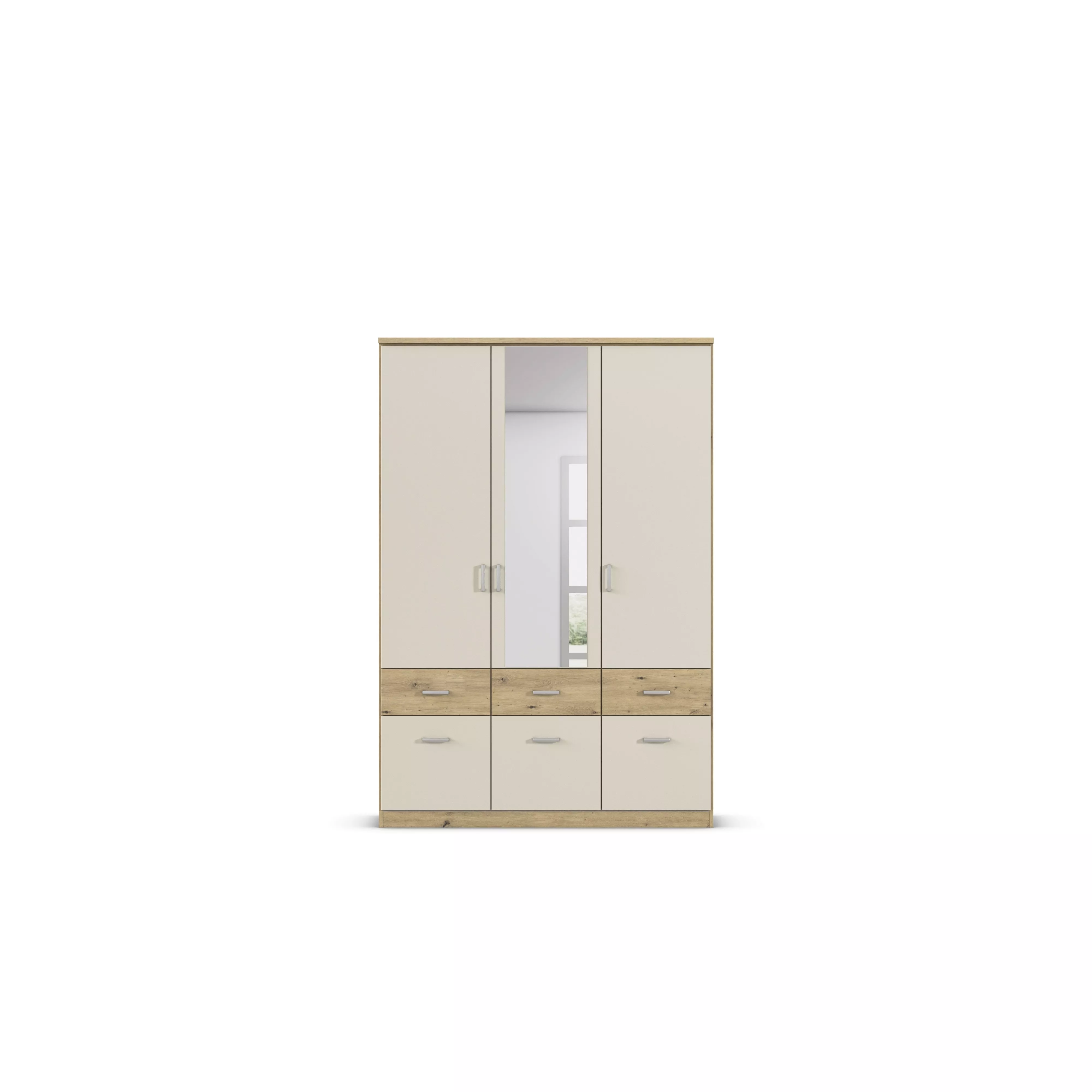 Kleiderschrank BREMEN-EXTRA