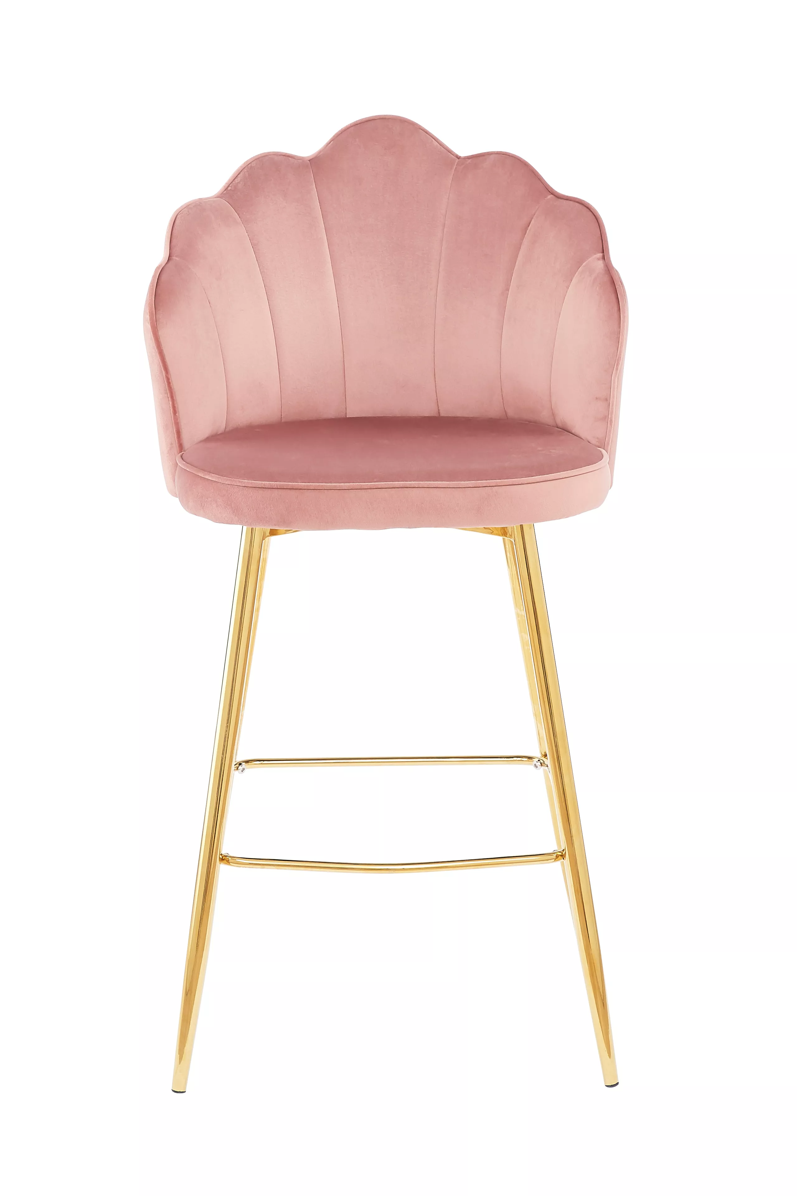 Barhocker 2er-Set BANDUNG