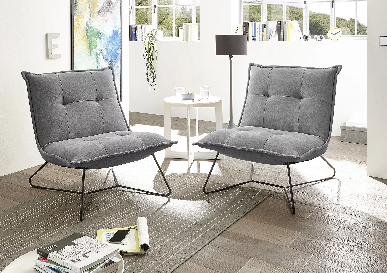 Sessel VICO