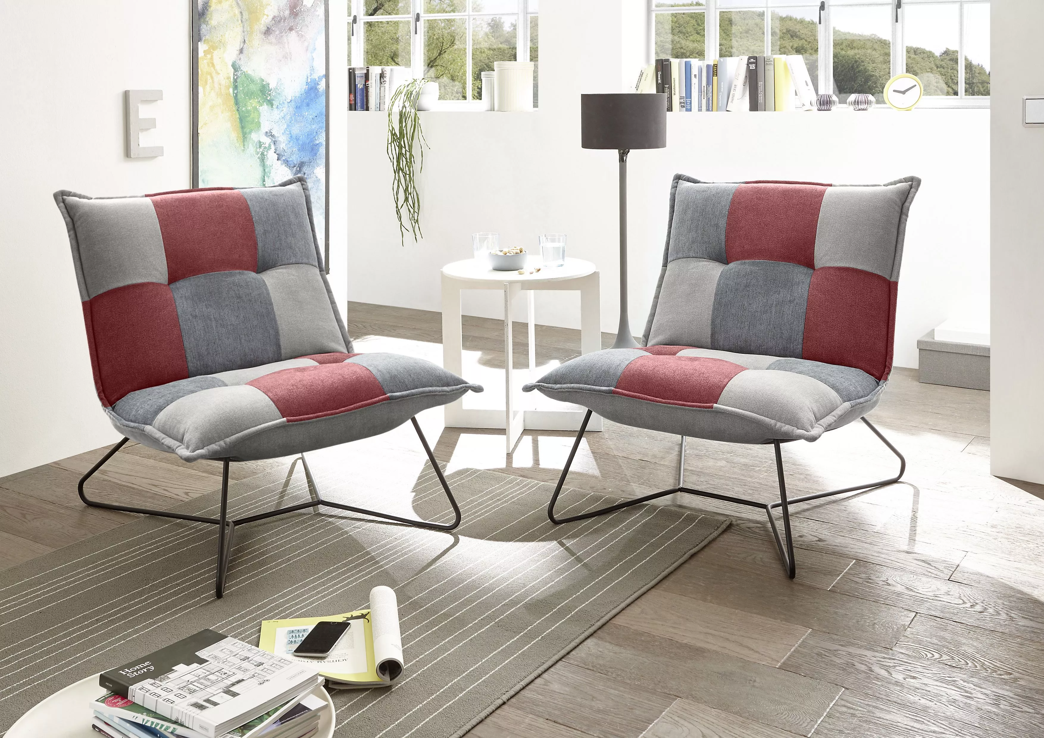 Sessel VICO