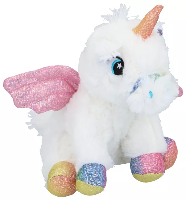 Plüsch Einhorn CUTE LUNA