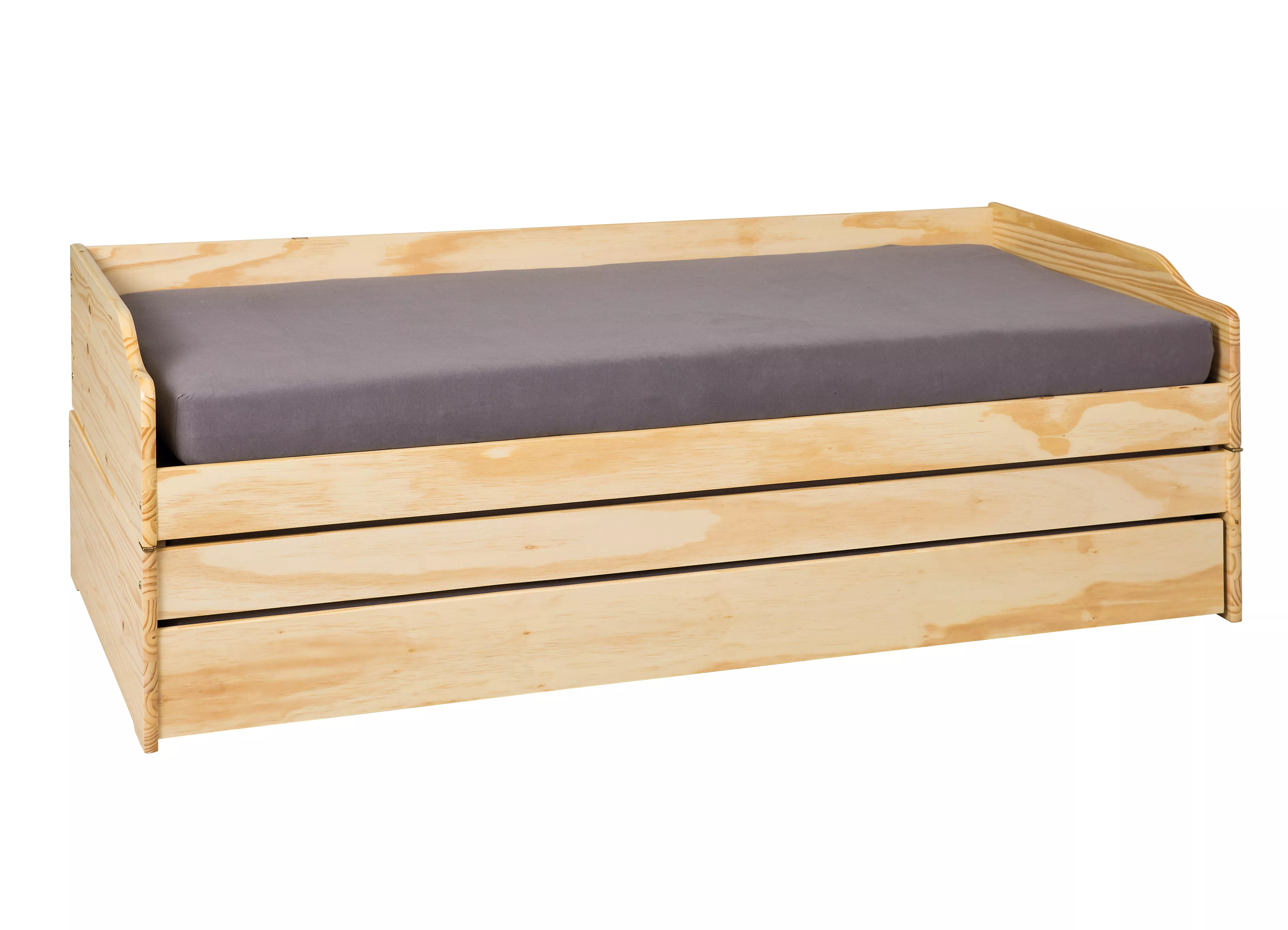 Funktionsbett LOTAR
