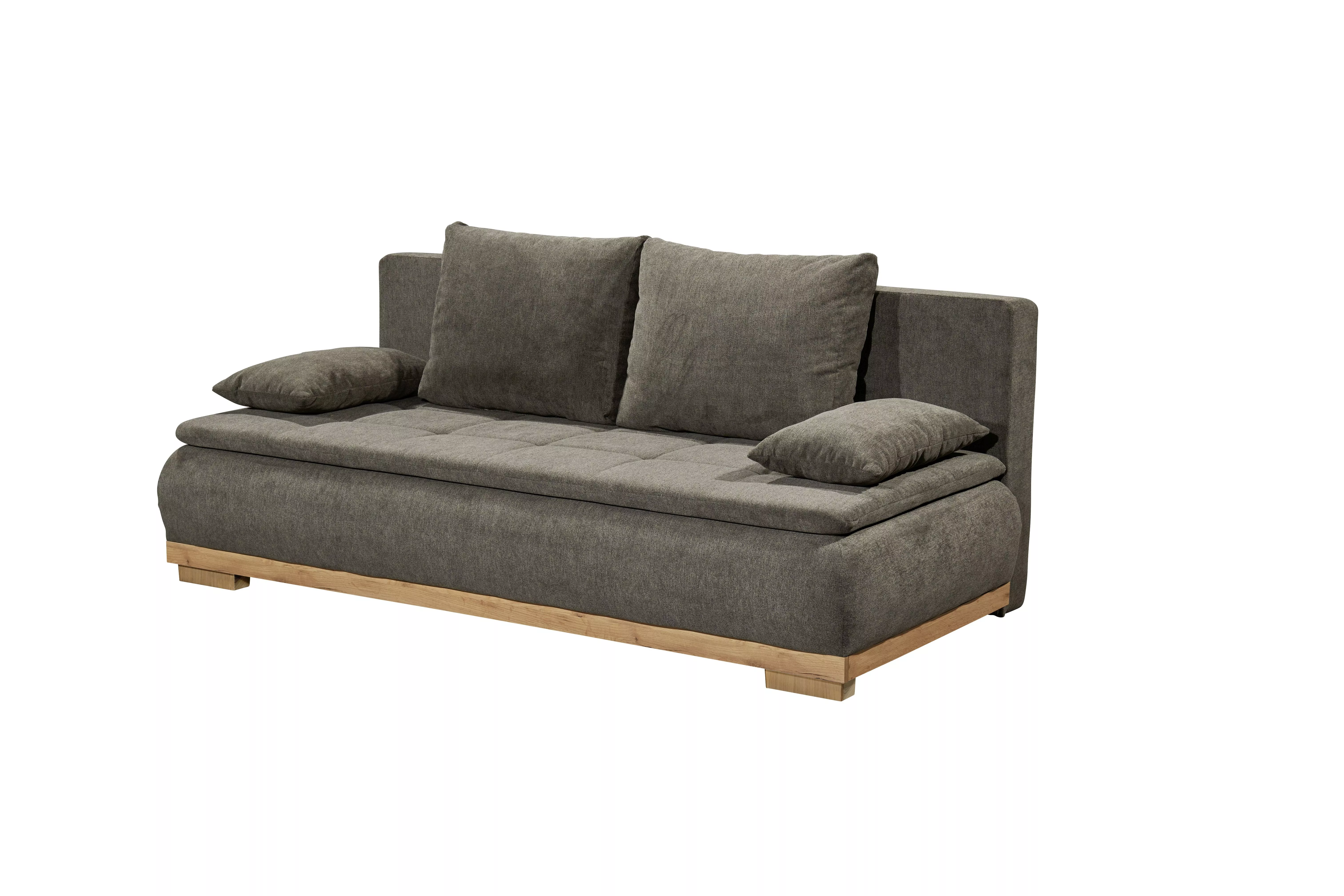 Schlafsofa MILA LUX.3DL