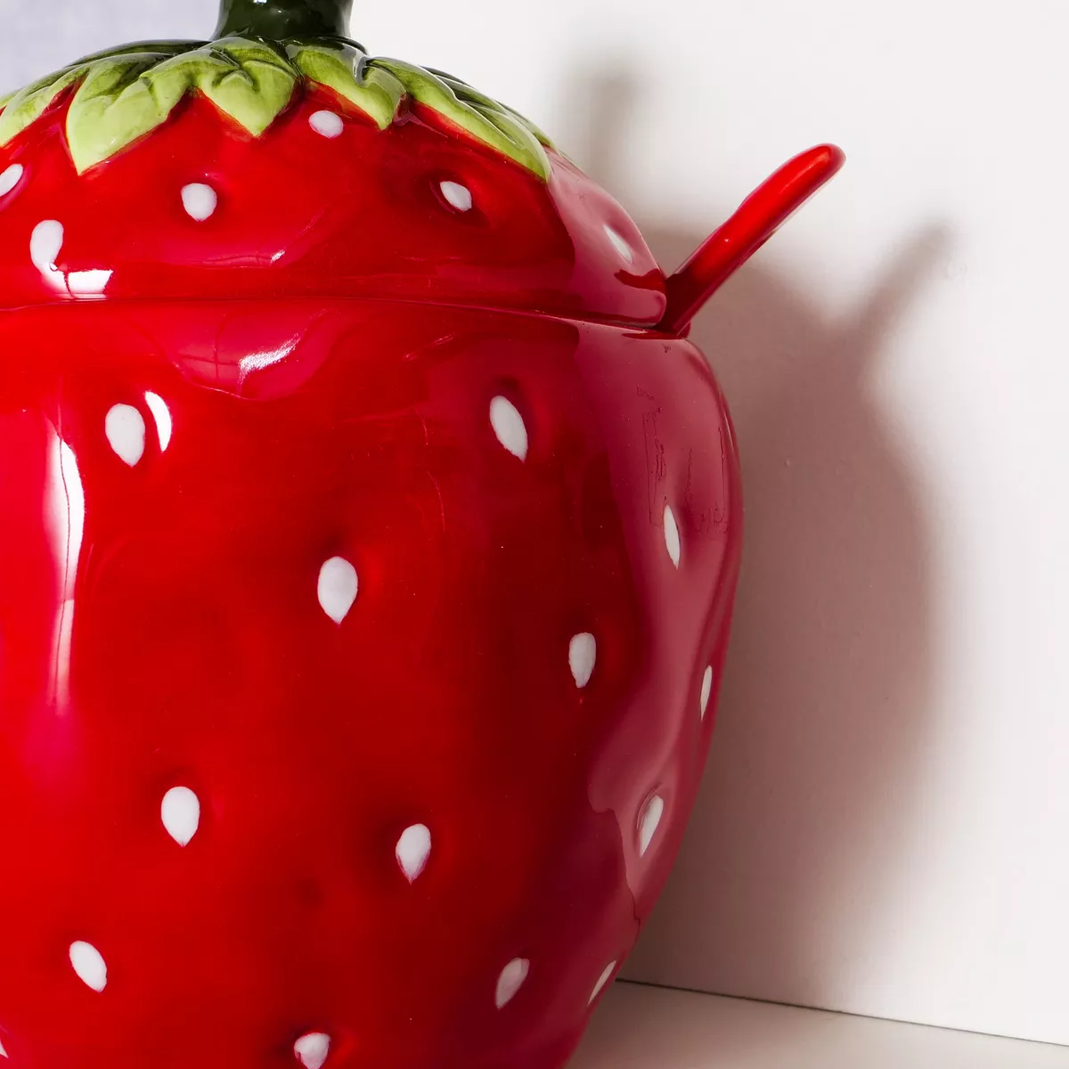 Marmeladendose STRAWBERRY