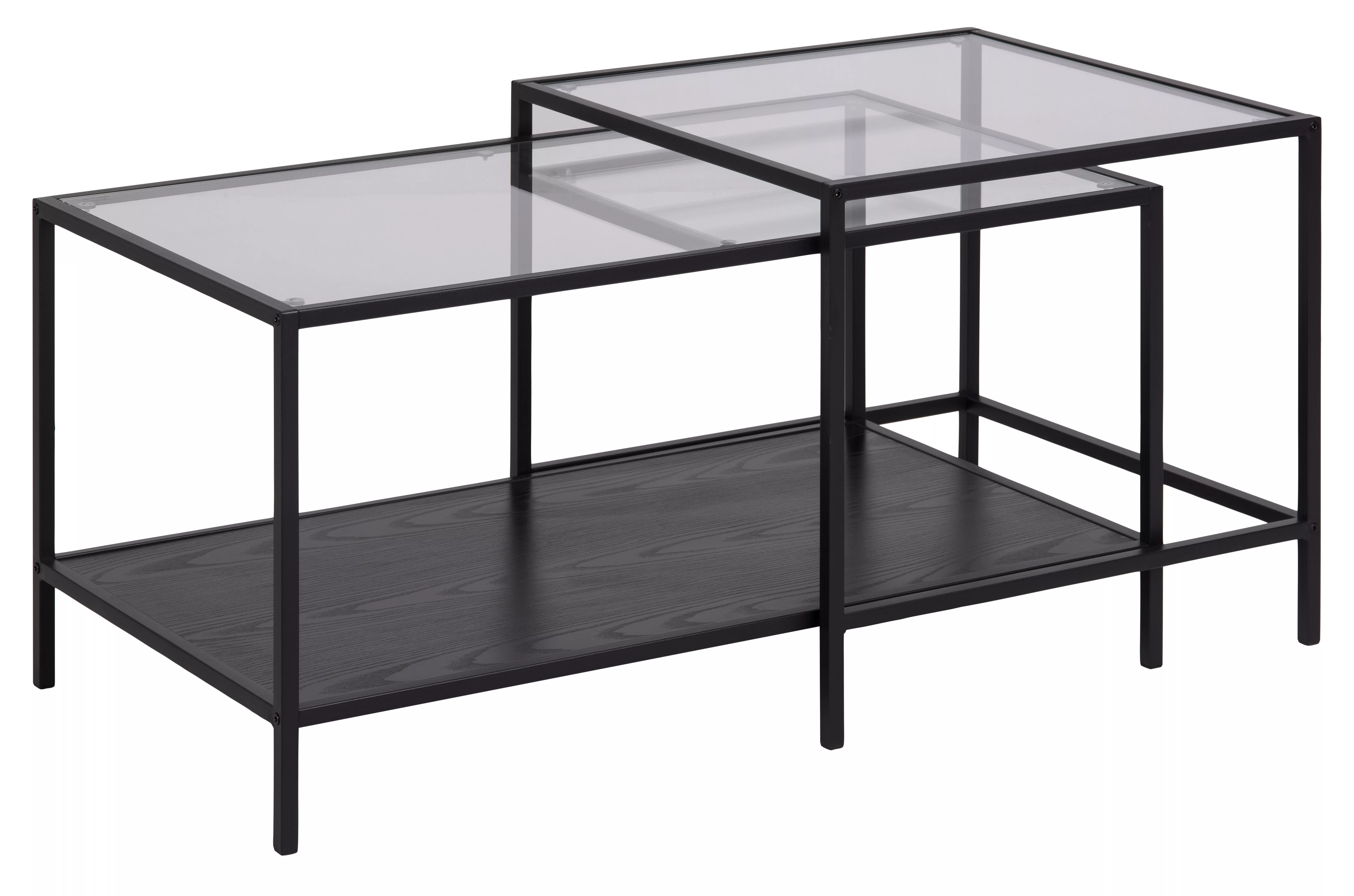 Couchtische 2er-Set SEAFORD