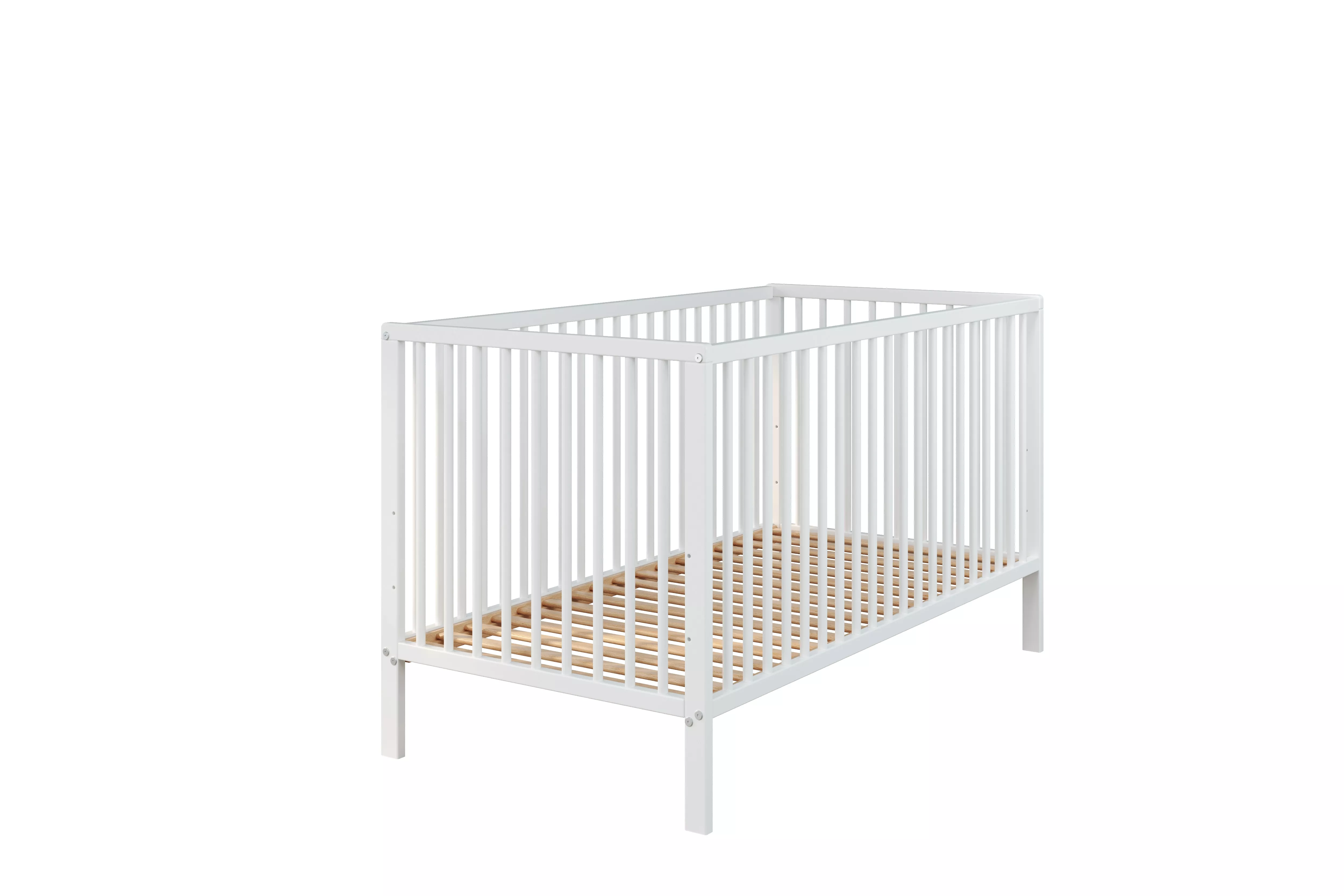 Babybett UNIVERSAL
