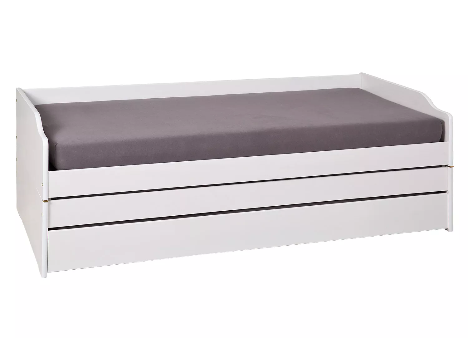 Funktionsbett LOTAR