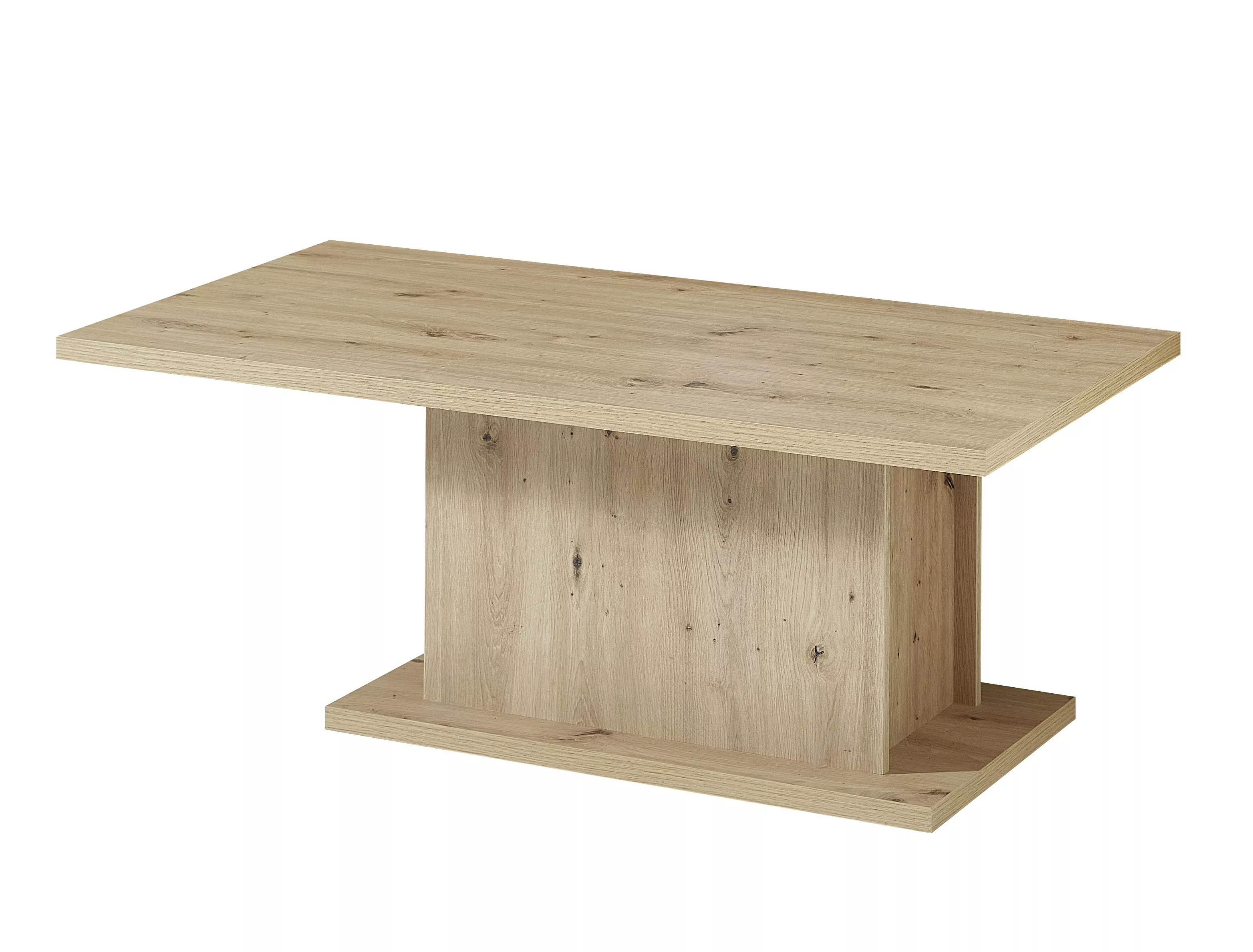 Couchtisch LOFT-TWO Couchtisch LOFT-TWO